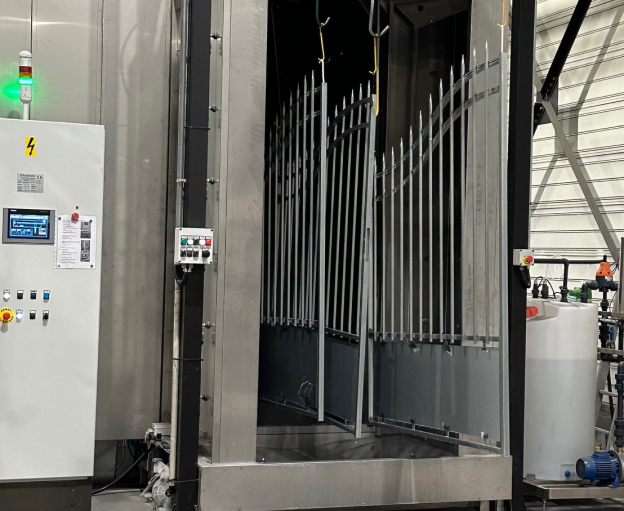 travaux de dégraissage à Mignières près de Chartes en Eure-et-Loir 28