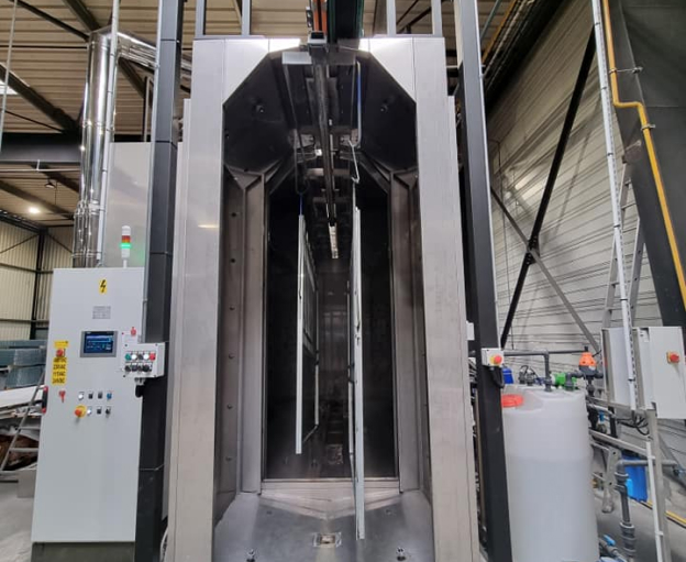 entreprise de dégraissage à Mignières près de Chartes en Eure-et-Loir 28